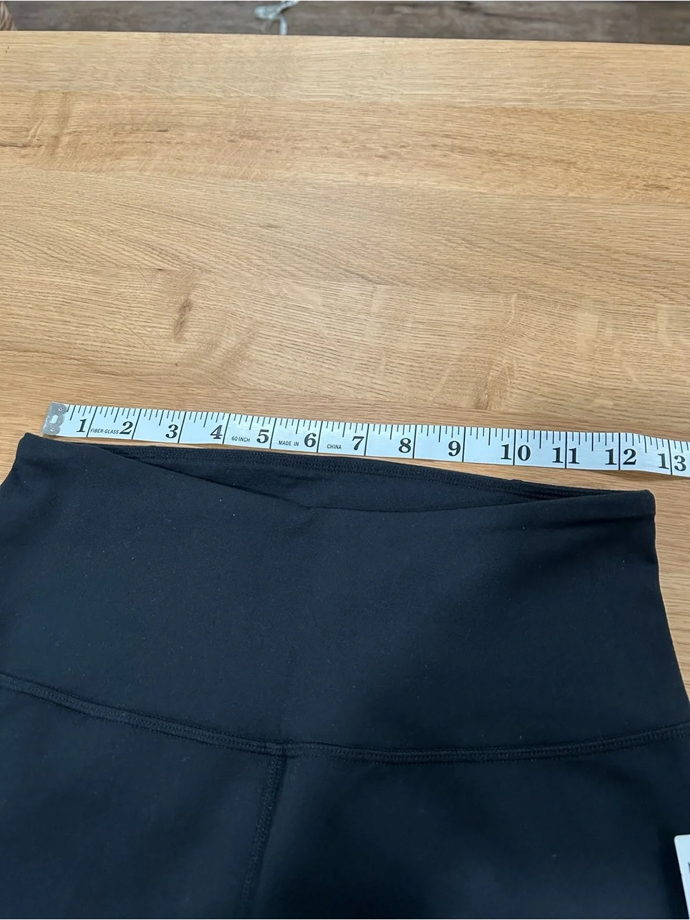 Zella High Waist Live-In Yoga & Studio Leggings Size S NWT - Picture 5 of 8